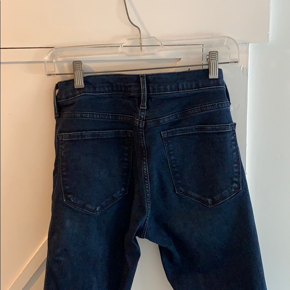 Gap | True Skinny Mid Rise Stretch Denim Jeans - Picture 3 of 10